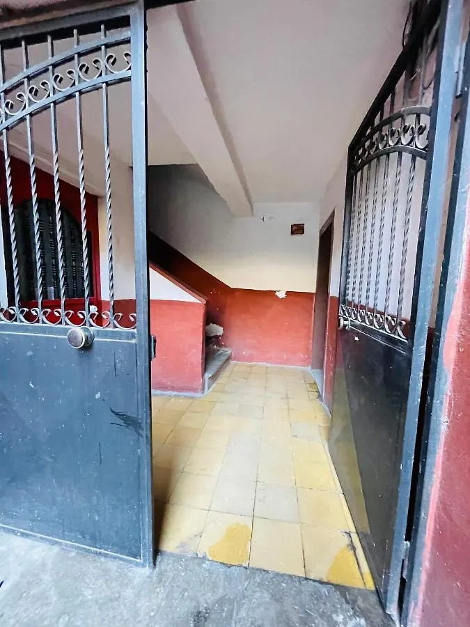 Central Studio Apartment 1, Tirana Albania